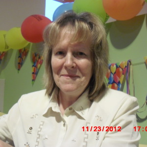 Profilbild von Elke Meißner
