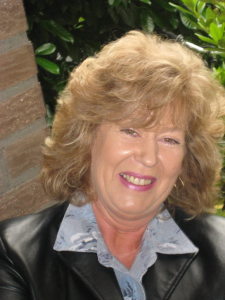 Profilbild von Elke Mengeler