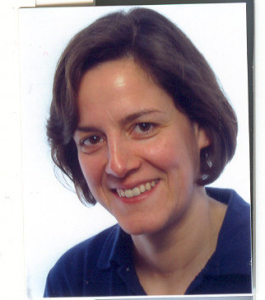 Profilbild von Elke Merz