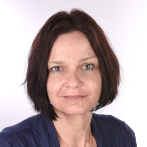 Profilbild von Elke Metzdorf