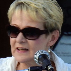 Profilbild von Elke Metzner