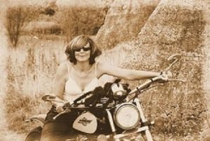 Profilbild von Elke Meyer