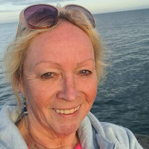 Profilbild von Elke Meyer