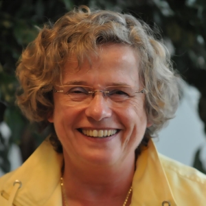 Profilbild von Elke Meyer