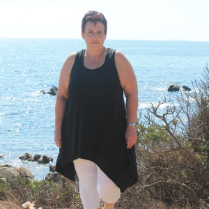 Profilbild von Elke Meyer