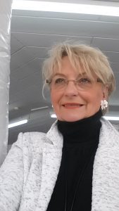 Profilbild von Elke Meyer