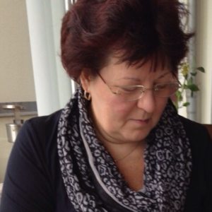Profilbild von Elke Meyer