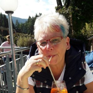 Profilbild von Elke Michael
