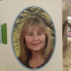 Profilbild von Elke Michael