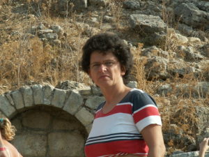 Profilbild von Elke Michel