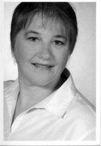 Profilbild von Elke Miesner
