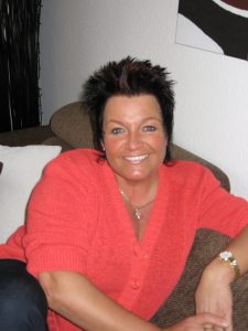 Profilbild von Elke Miletic