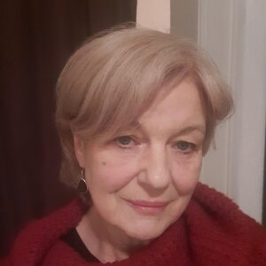 Profilbild von Elke Miller