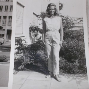 Profilbild von Elke Miller