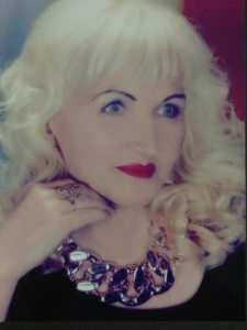 Profilbild von Elke Mischke