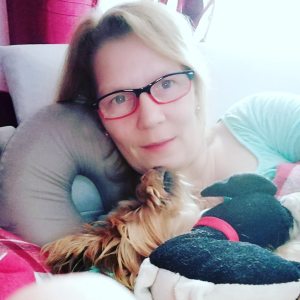Profilbild von Elke Möbius