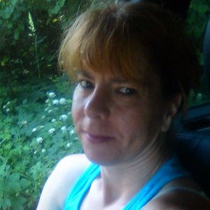 Profilbild von Elke Möcker