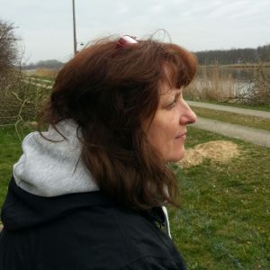 Profilbild von Elke Moeller