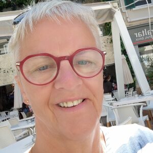Profilbild von Elke Möller