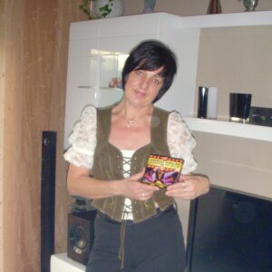 Profilbild von Elke Möller
