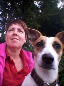 Profilbild von Elke Möller