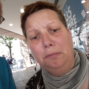 Profilbild von Elke Möller
