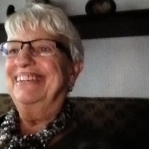 Profilbild von Elke Moesch