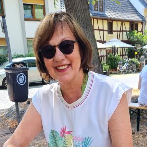 Profilbild von Elke Mohs