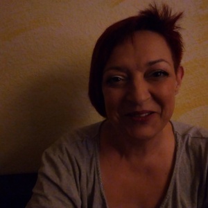 Profilbild von Elke Moretta