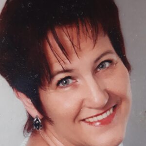Profilbild von Elke Morgenstern