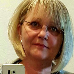 Profilbild von Elke Mrotzek