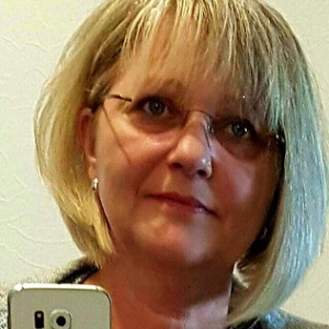 Social Media Profilbild Elke Mrotzek 