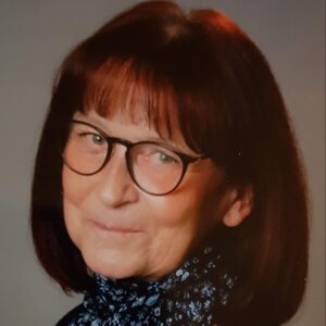 Profilbild von Elke Mühl