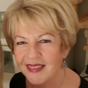 Profilbild von Elke Mueller