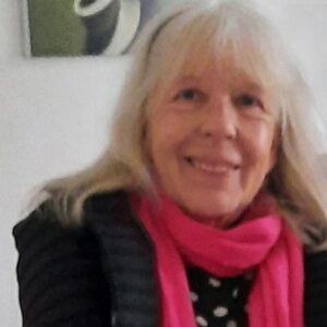 Profilbild von Elke Müller