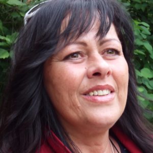 Profilbild von Elke Müller