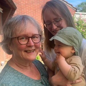 Profilbild von Elke Müller