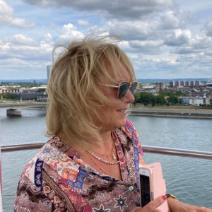 Profilbild von Elke Müller