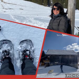 Profilbild von Elke Mütze