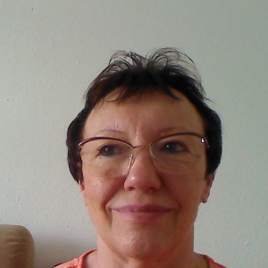 Profilbild von Elke Mütze