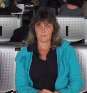 Profilbild von Elke Mulder