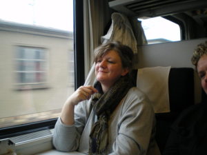 Profilbild von Elke Muschner