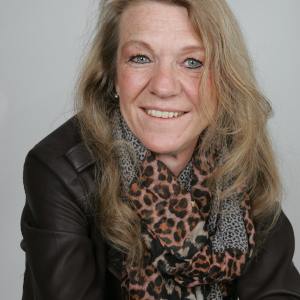 Profilbild von Elke Muser