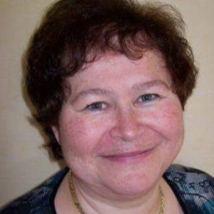 Profilbild von Elke Natschke
