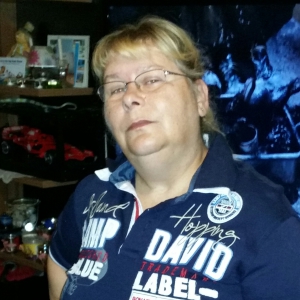 Profilbild von Elke Nauber