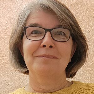 Profilbild von Elke Nebel