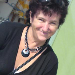 Profilbild von Elke Nechanitzky
