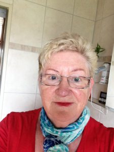 Profilbild von Elke Netz