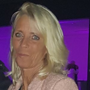 Profilbild von Elke Neubauer