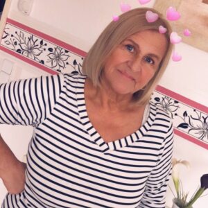 Profilbild von Elke Neue